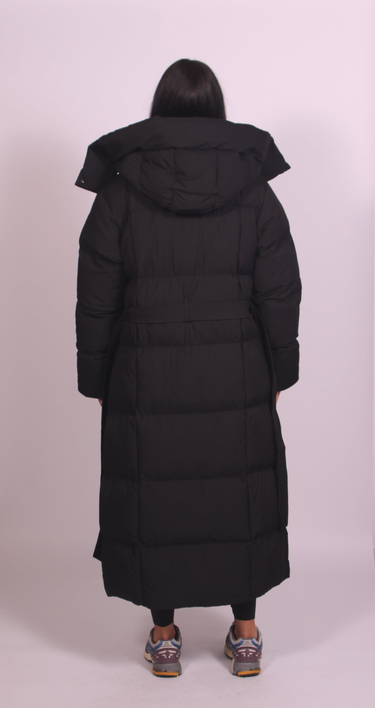 Sara Puffer Coat
