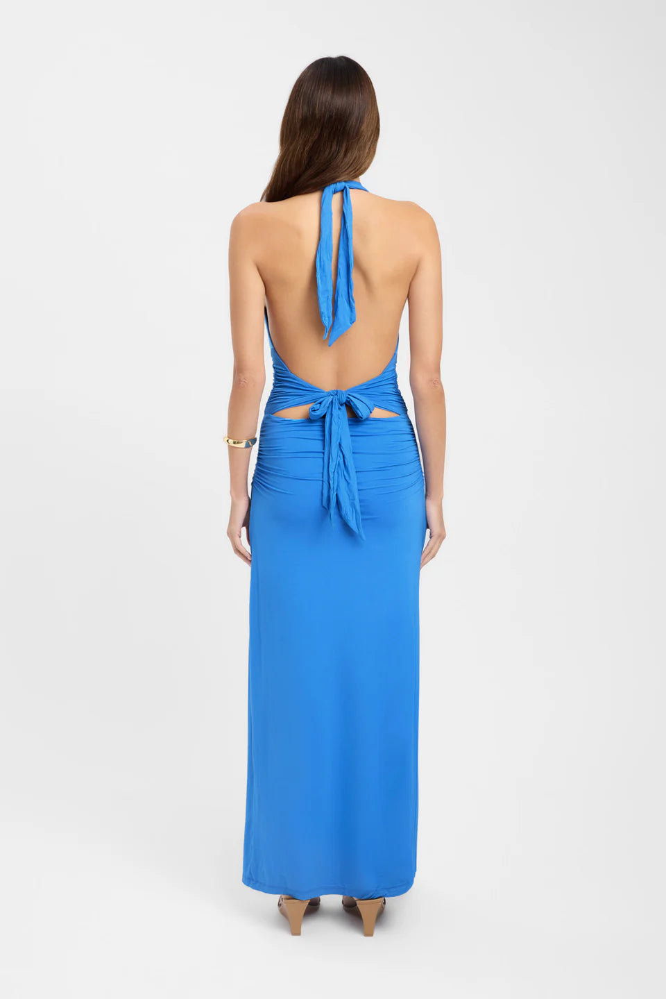 Luella Maxi Dress