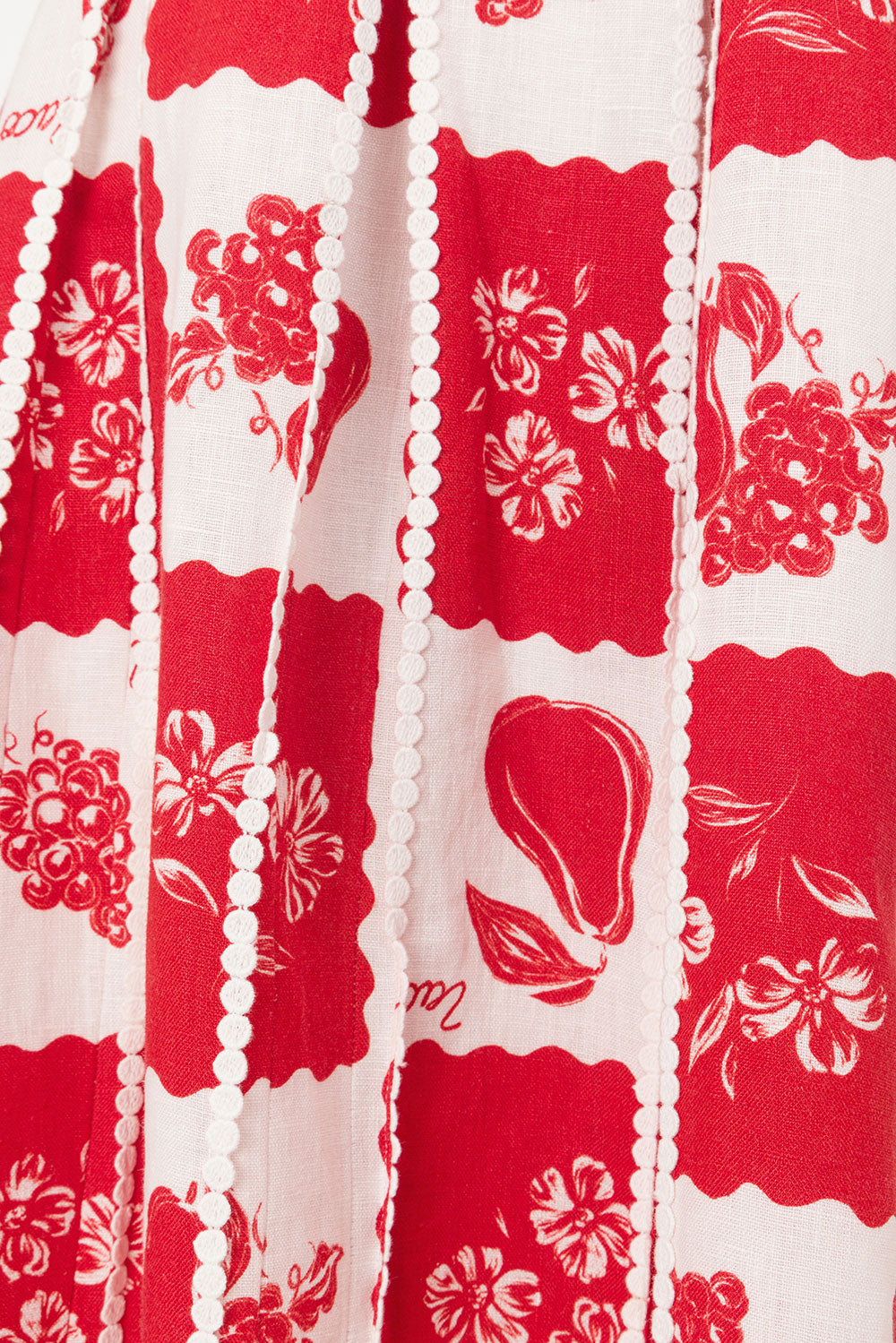 Juliana Blossom Dress