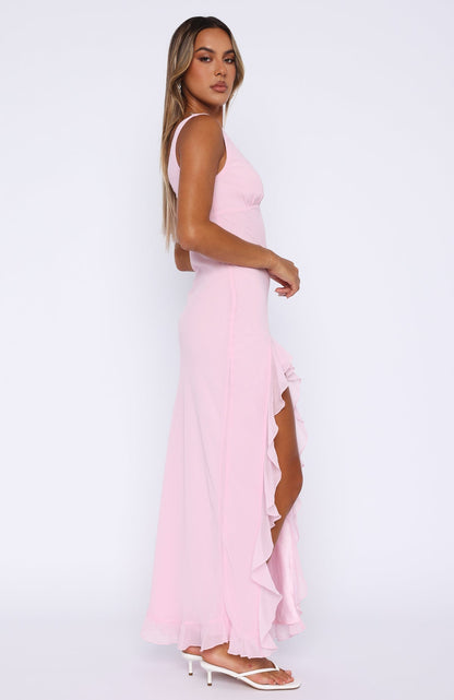Alina Maxi Dress