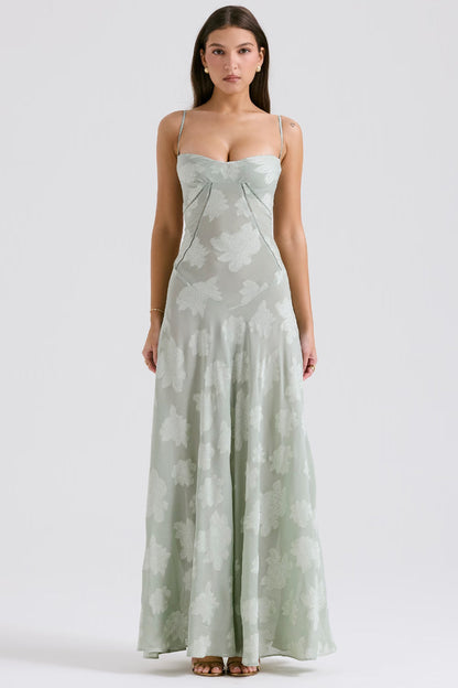 Adelaide Maxi Dress