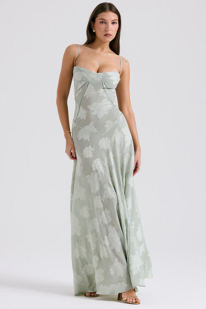 Adelaide Maxi Dress