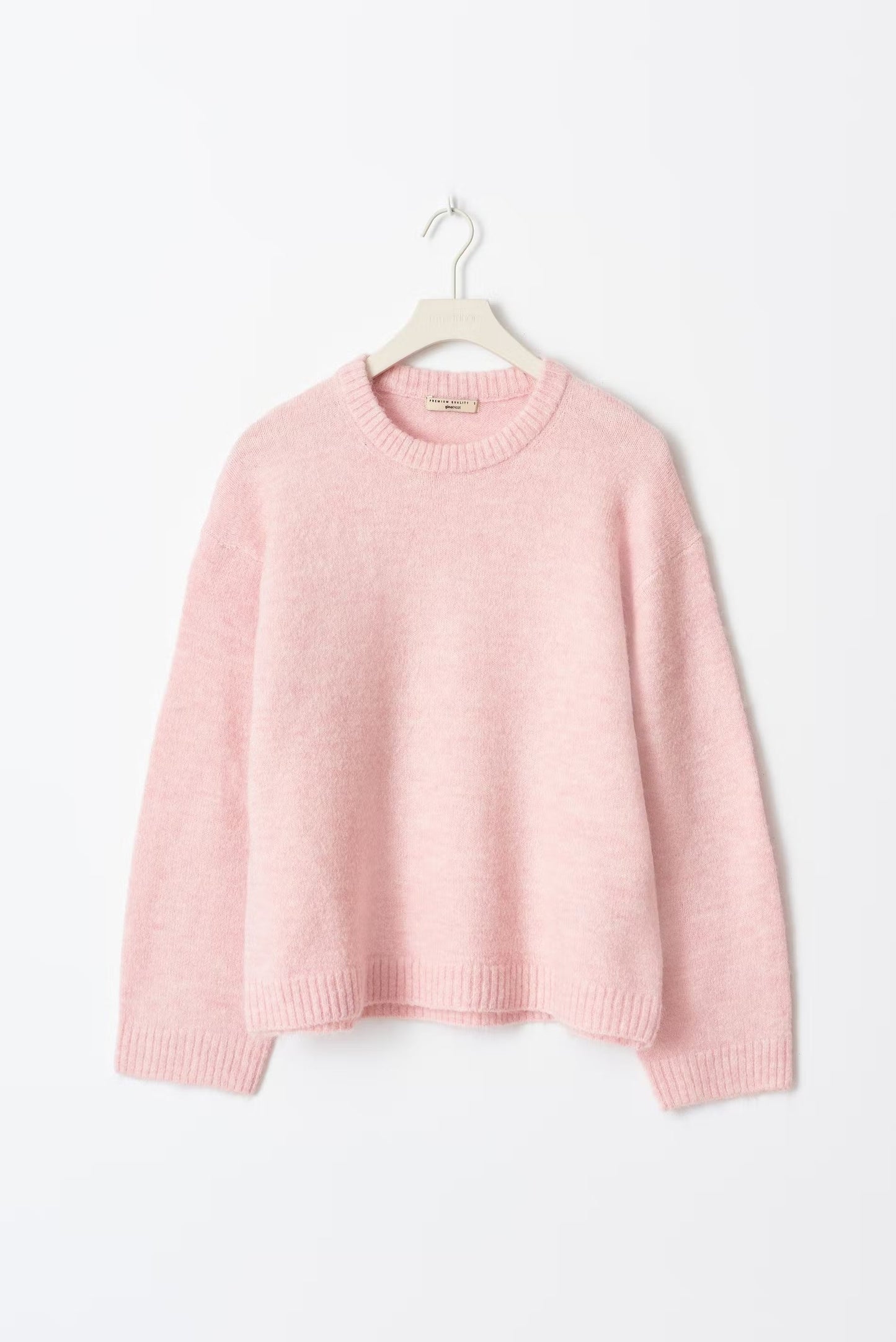 Lola Knitted Sweater