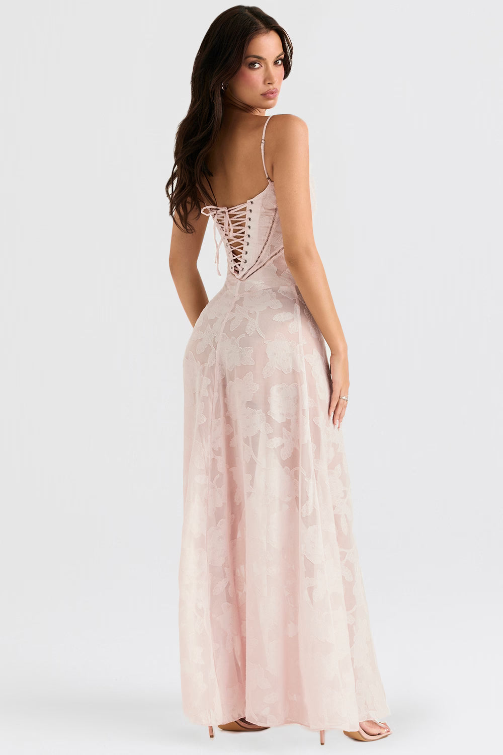 Adelaide Maxi Dress