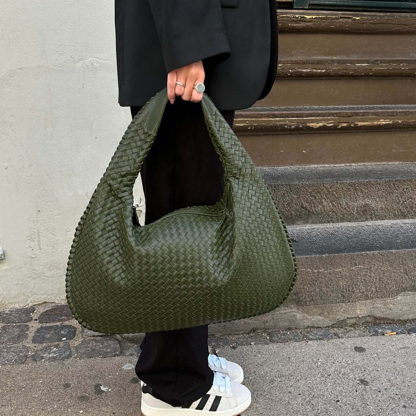Ivy Shoulder Bag