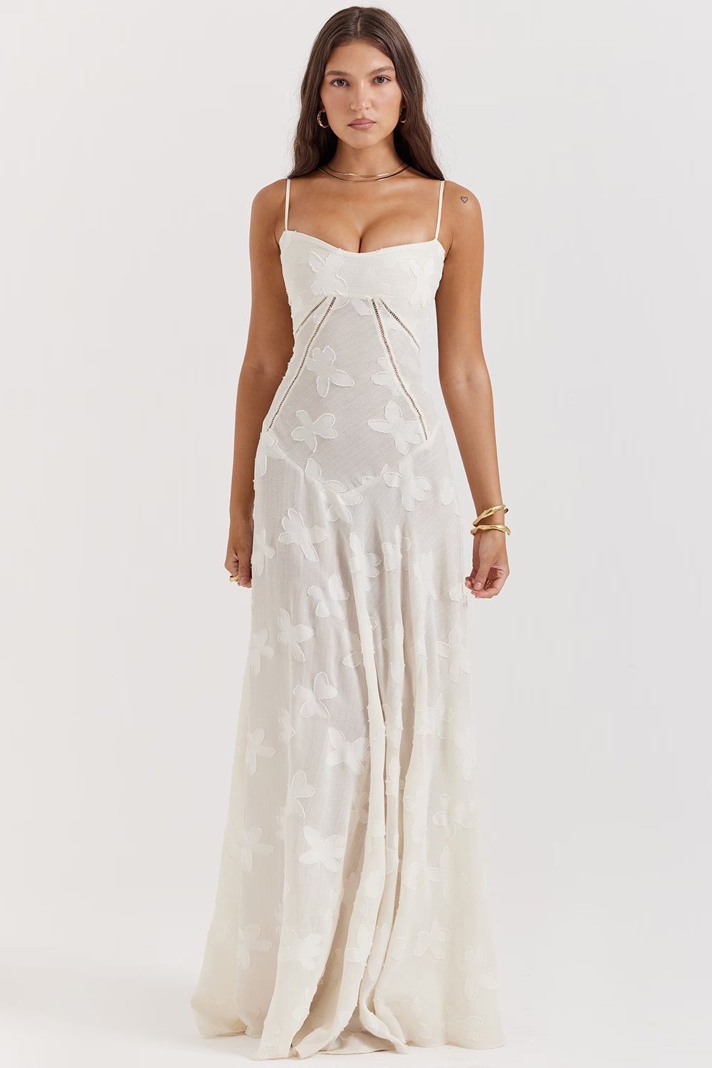 Adelaide Maxi Dress