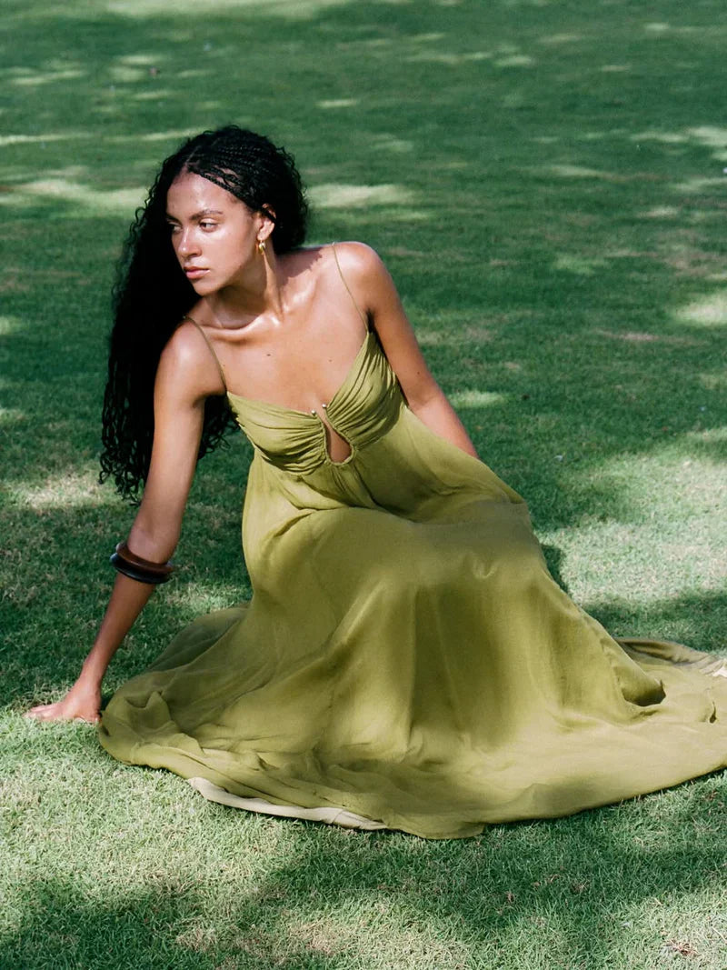 Laura Maxi Dress
