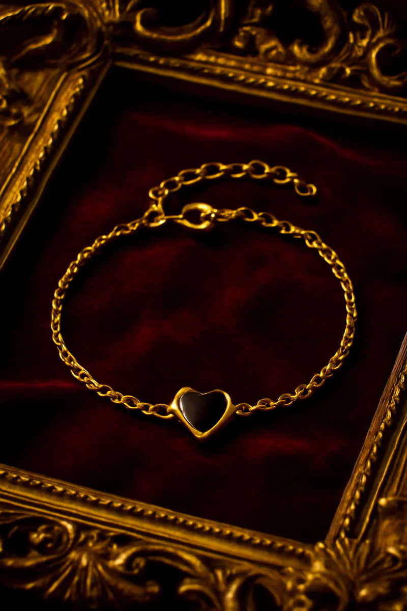 The Golden Bracelet | Bonita Bristol
