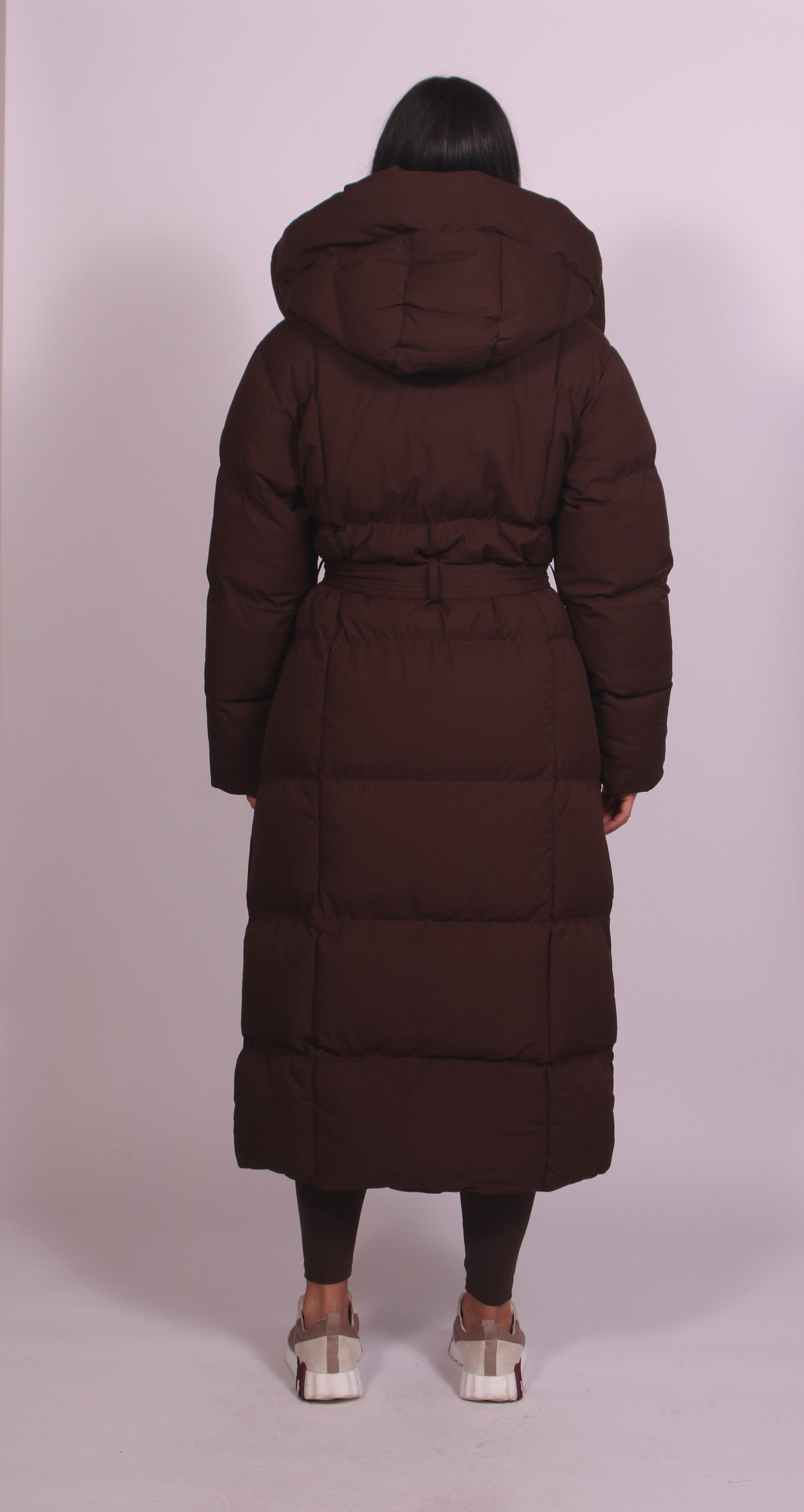 Sara Puffer Coat