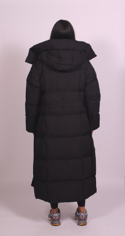 Sara Puffer Coat