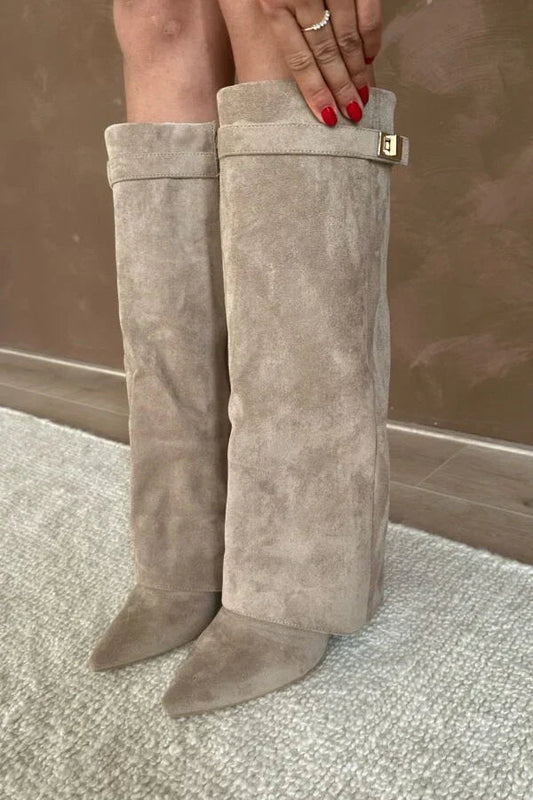 Nora Fall Boots