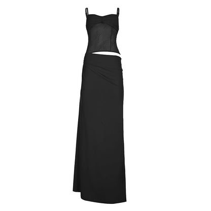 Envy Maxi Dress