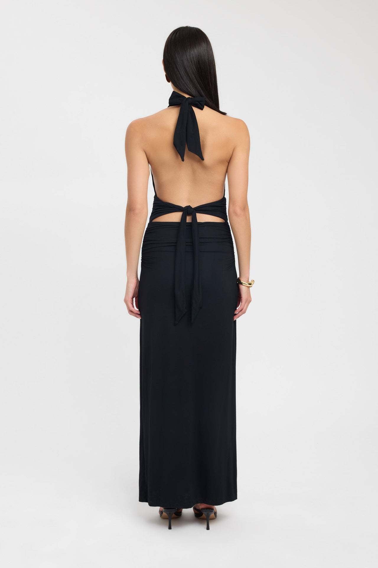 Luella Maxi Dress