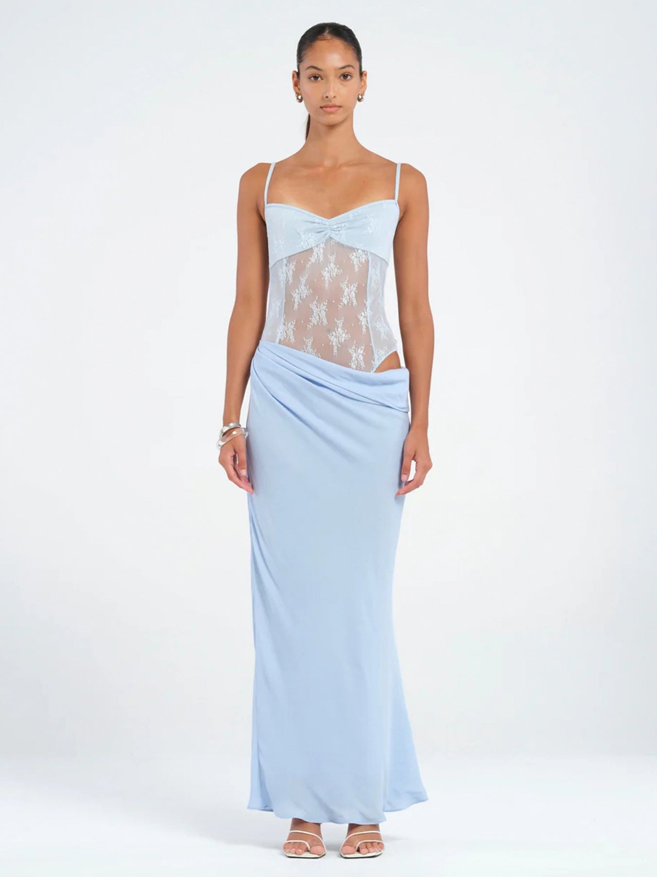 Envy Maxi Dress