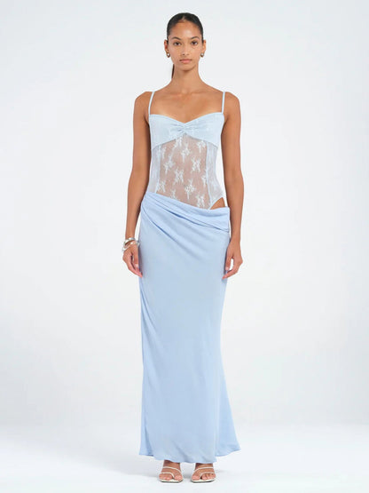 Envy Maxi Dress