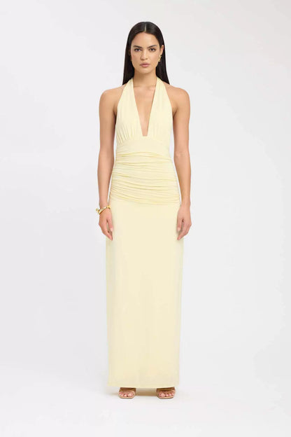 Luella Maxi Dress