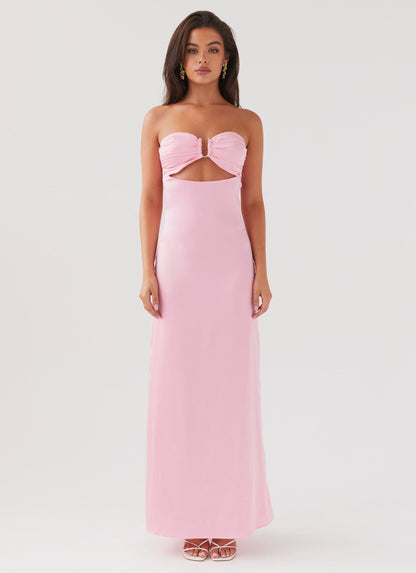 Isabella Maxi Dress