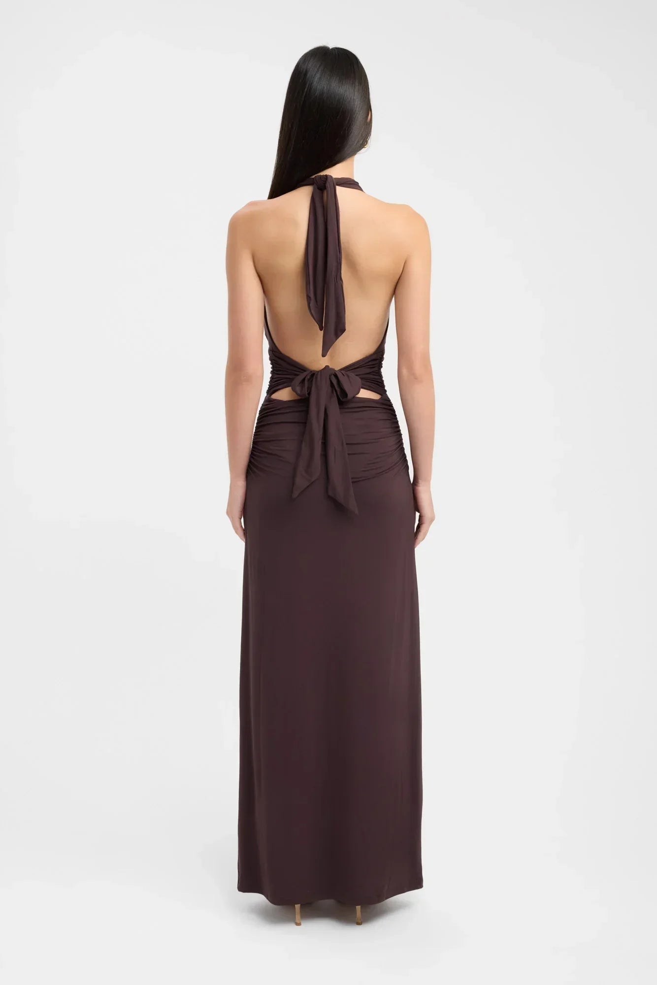 Luella Maxi Dress