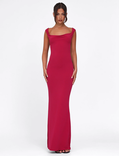 Lucille Maxi Dress