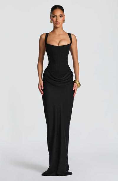 Cerene Maxi Dress