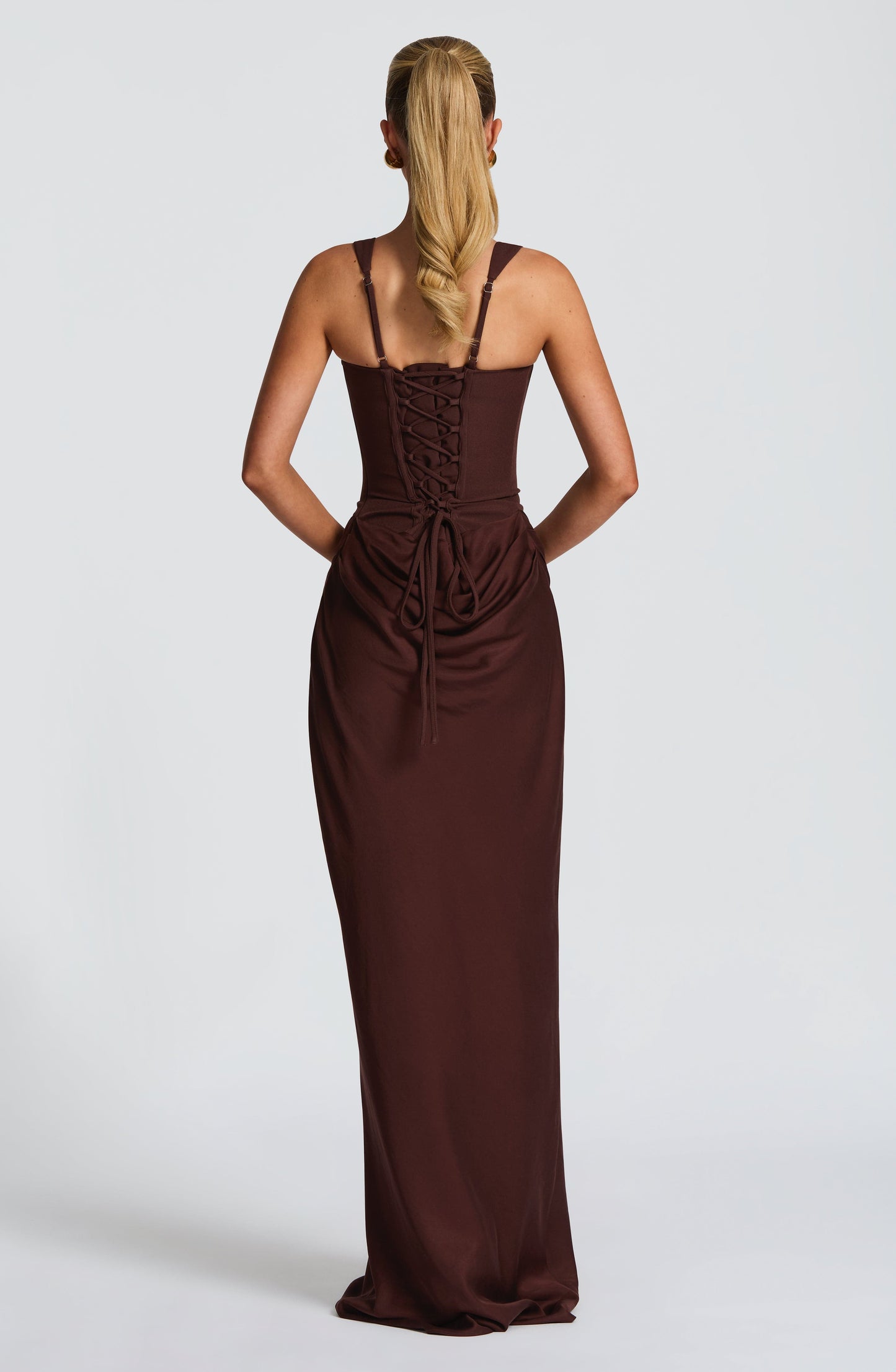 Cerene Maxi Dress