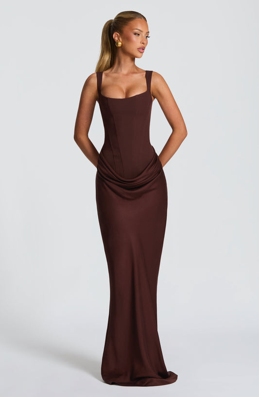 Cerene Maxi Dress