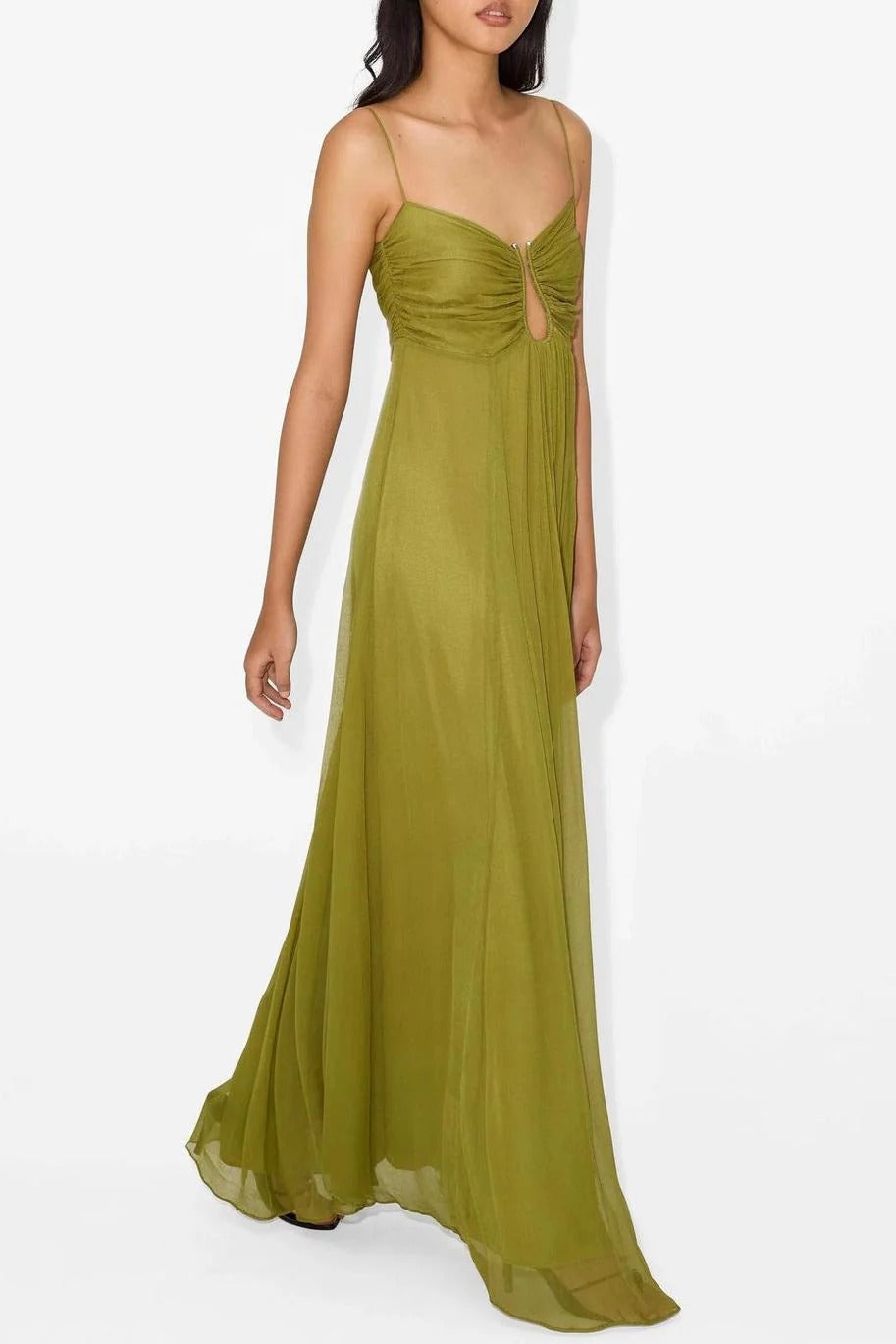 Laura Maxi Dress