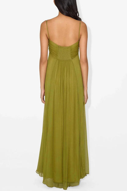 Laura Maxi Dress