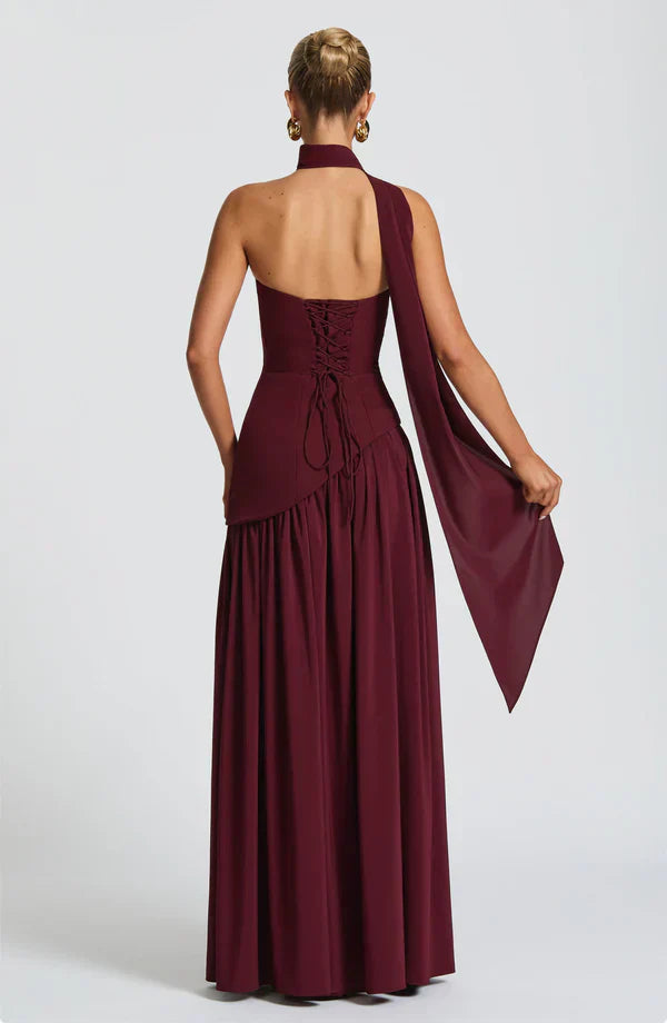 Alice Maxi Dress