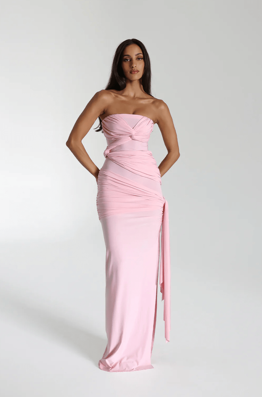 Miranda Gown