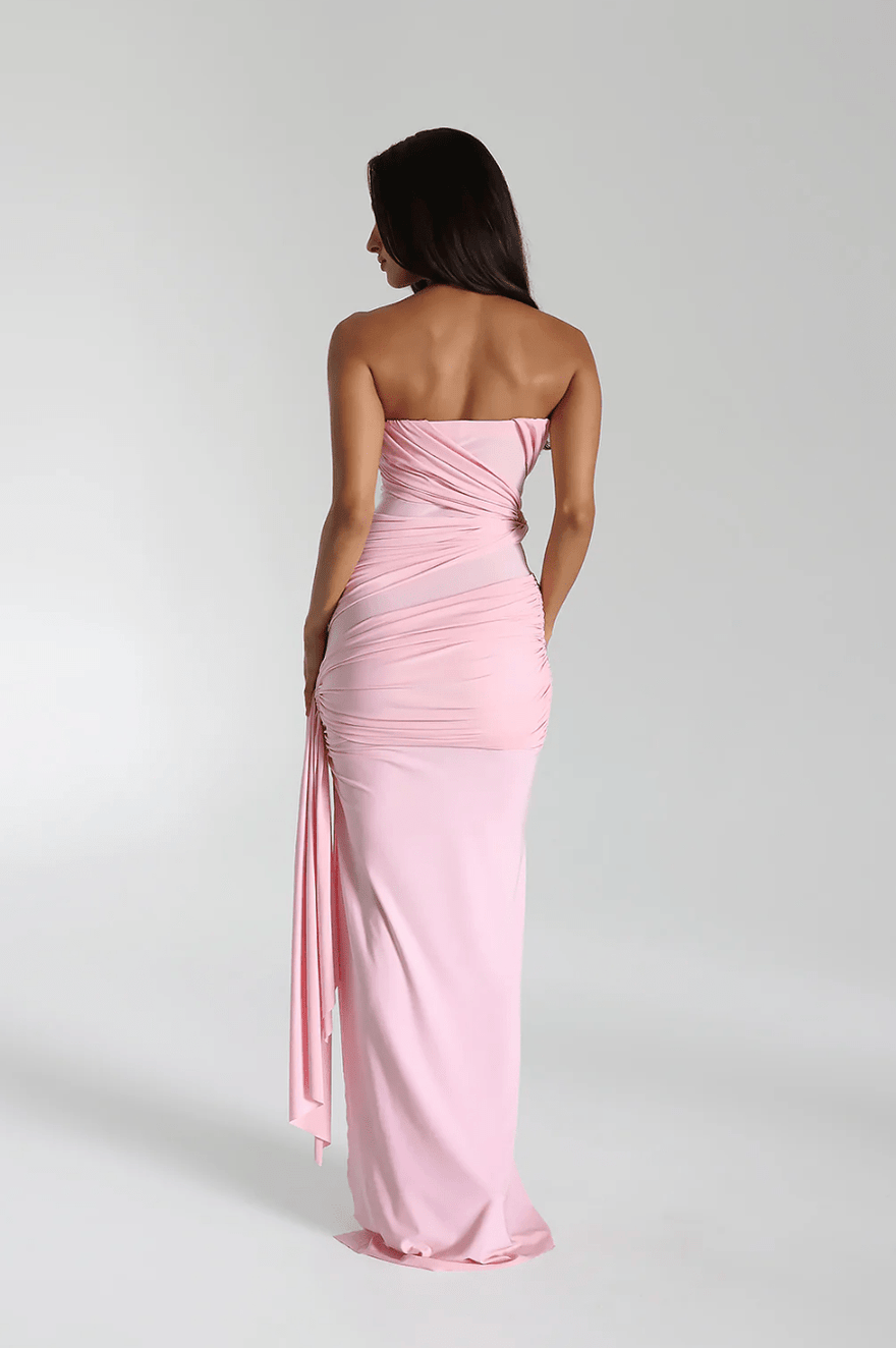 Miranda Gown