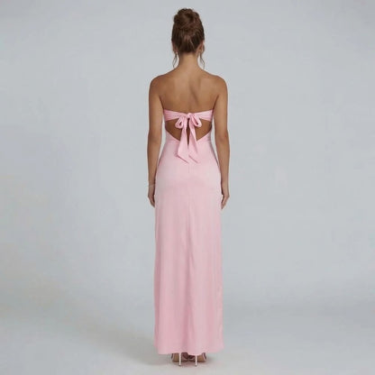 Demi Cutout Maxi Dress